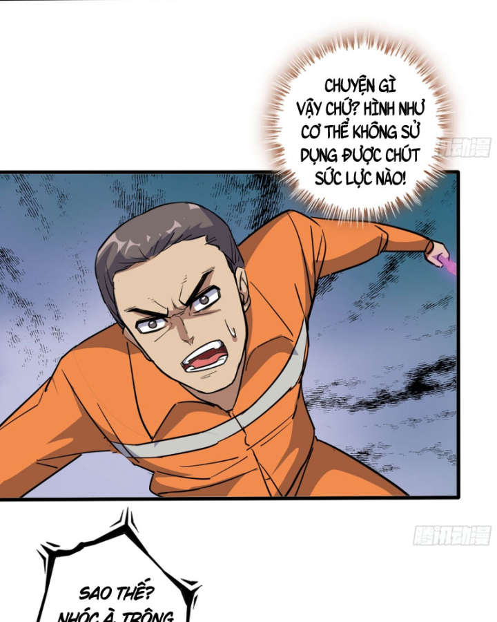 Tôi Chuyển Vàng Tại Mạt Thế Chapter 636 - Trang 3