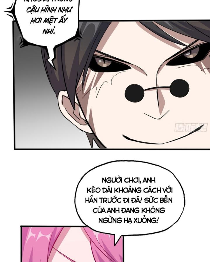 Tôi Chuyển Vàng Tại Mạt Thế Chapter 636 - Trang 3