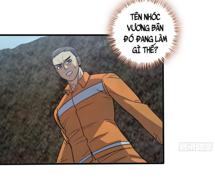 Tôi Chuyển Vàng Tại Mạt Thế Chapter 636 - Trang 3