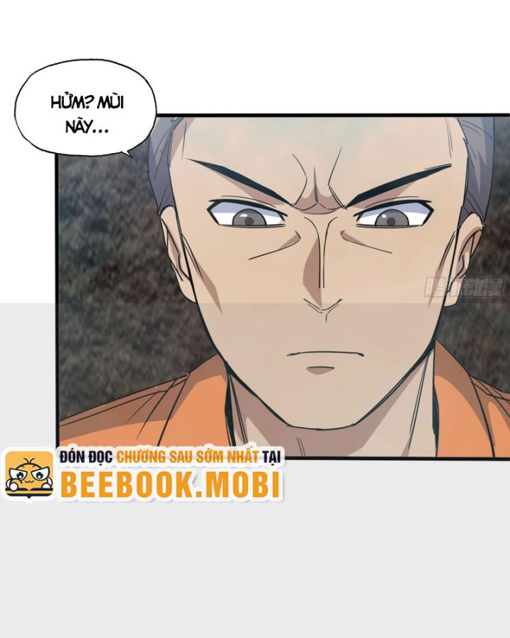 Tôi Chuyển Vàng Tại Mạt Thế Chapter 636 - Trang 3