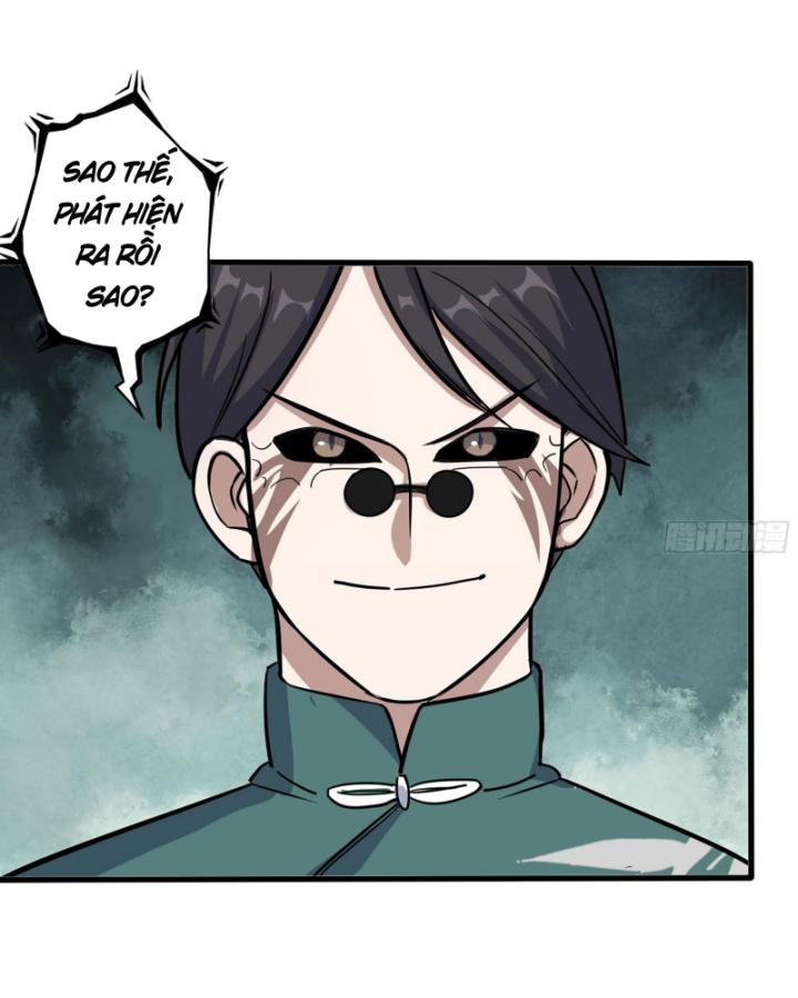 Tôi Chuyển Vàng Tại Mạt Thế Chapter 636 - Trang 3