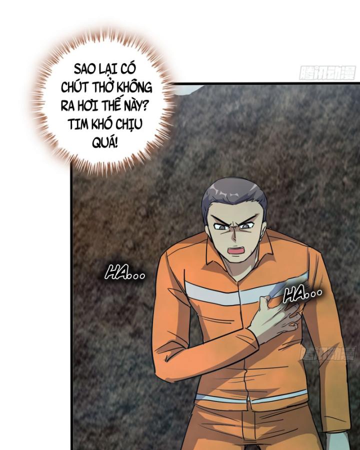 Tôi Chuyển Vàng Tại Mạt Thế Chapter 636 - Trang 3