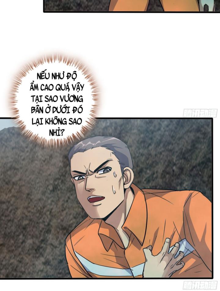 Tôi Chuyển Vàng Tại Mạt Thế Chapter 636 - Trang 3