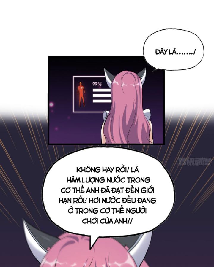 Tôi Chuyển Vàng Tại Mạt Thế Chapter 636 - Trang 3