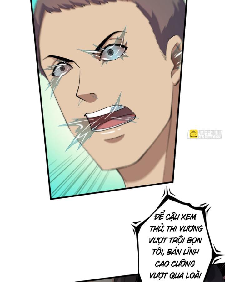 Tôi Chuyển Vàng Tại Mạt Thế Chapter 636 - Trang 3