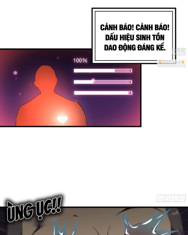 Tôi Chuyển Vàng Tại Mạt Thế Chapter 636 - Trang 3