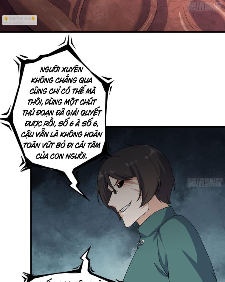 Tôi Chuyển Vàng Tại Mạt Thế Chapter 636 - Trang 3