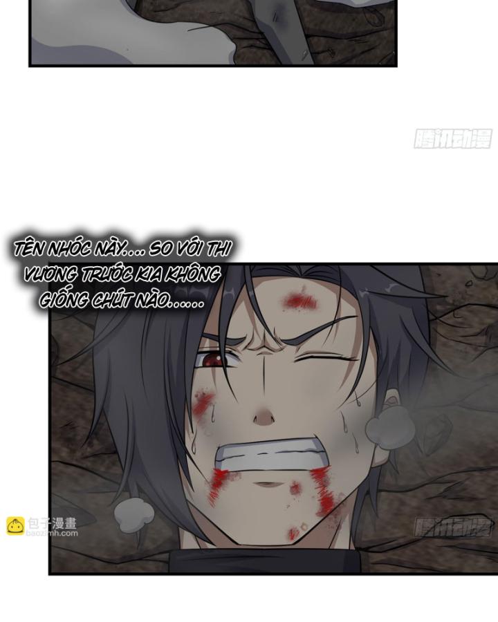 Tôi Chuyển Vàng Tại Mạt Thế Chapter 636 - Trang 3