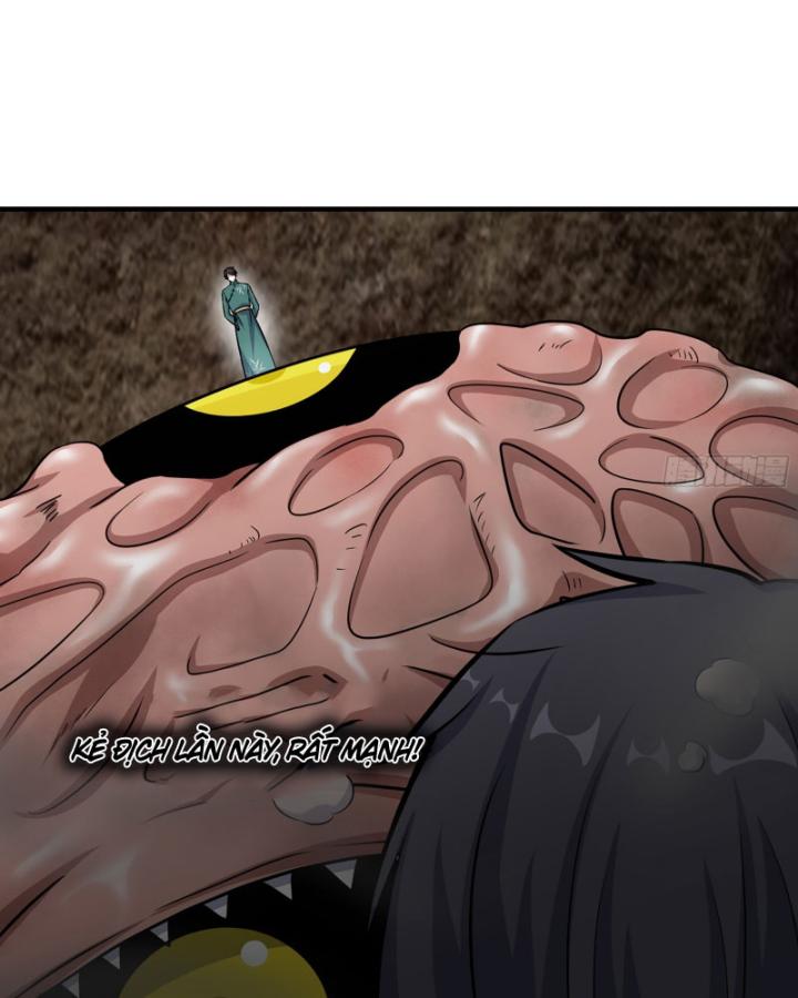 Tôi Chuyển Vàng Tại Mạt Thế Chapter 636 - Trang 3