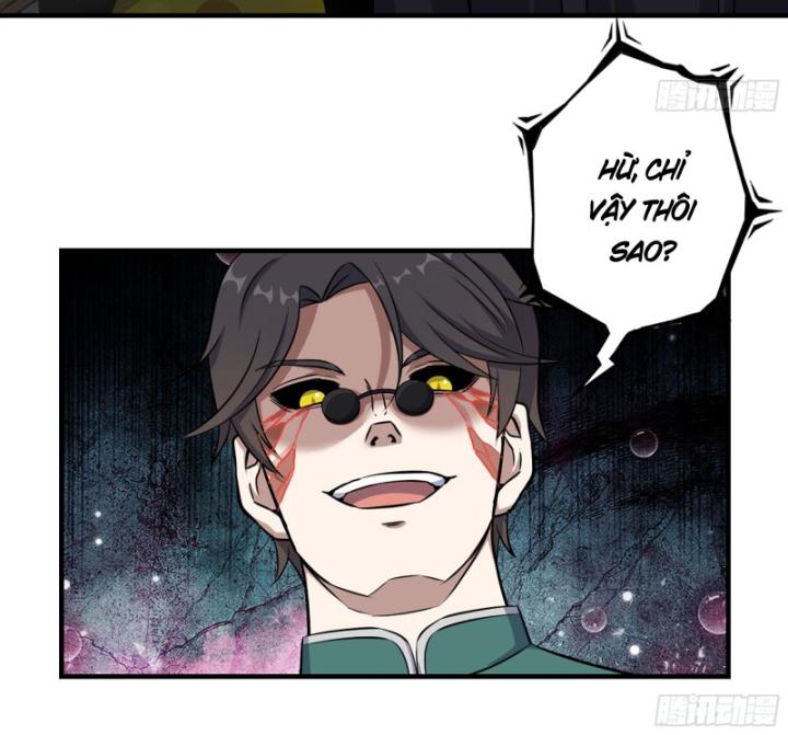 Tôi Chuyển Vàng Tại Mạt Thế Chapter 636 - Trang 3