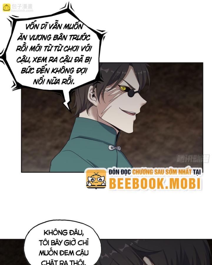 Tôi Chuyển Vàng Tại Mạt Thế Chapter 636 - Trang 3
