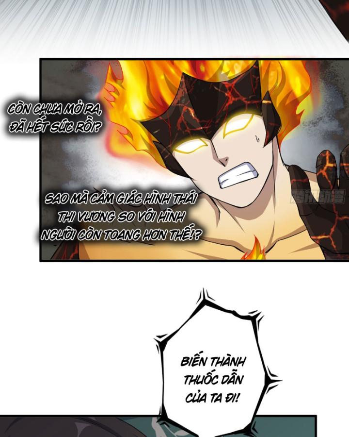 Tôi Chuyển Vàng Tại Mạt Thế Chapter 637 - Trang 2