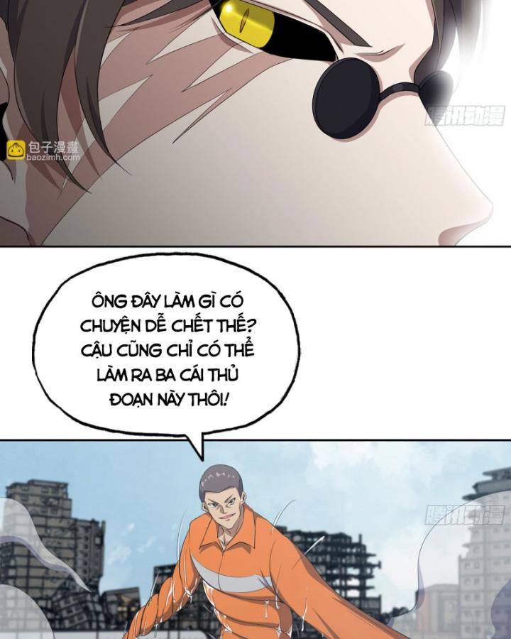 Tôi Chuyển Vàng Tại Mạt Thế Chapter 637 - Trang 2