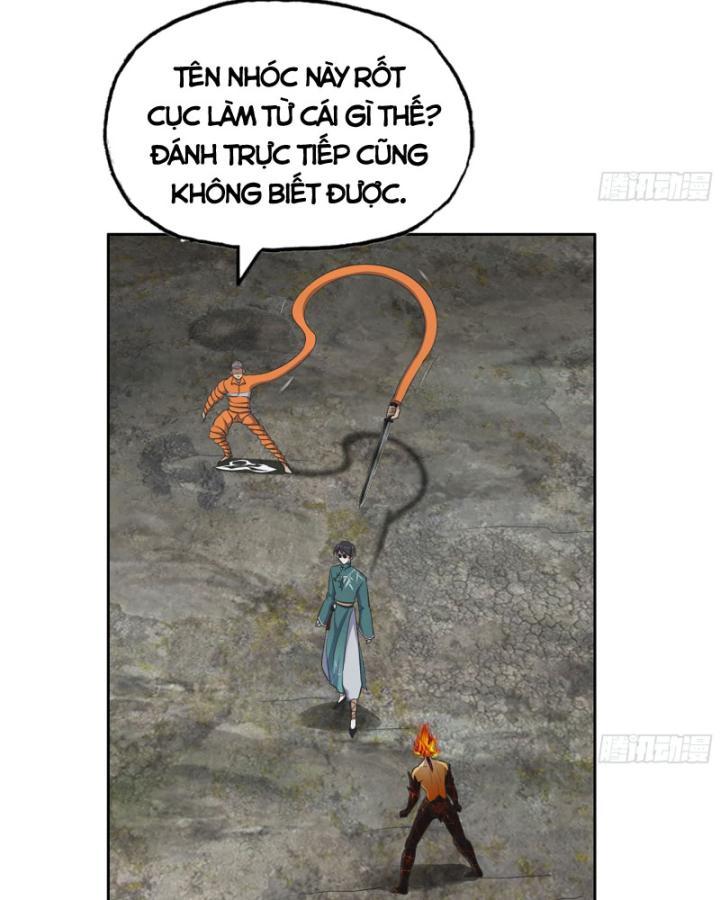 Tôi Chuyển Vàng Tại Mạt Thế Chapter 637 - Trang 2