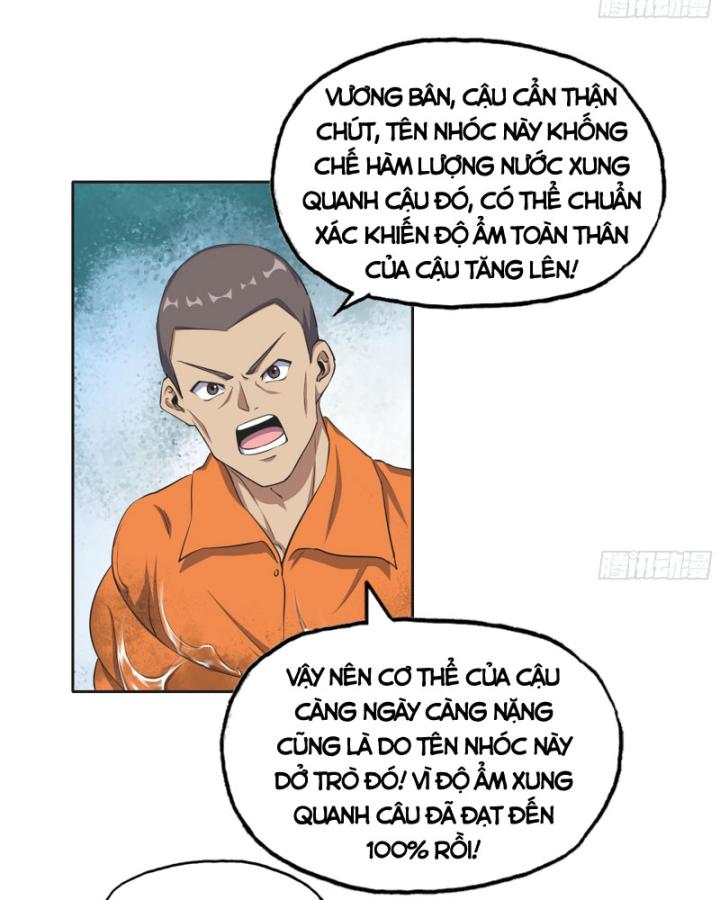 Tôi Chuyển Vàng Tại Mạt Thế Chapter 637 - Trang 2