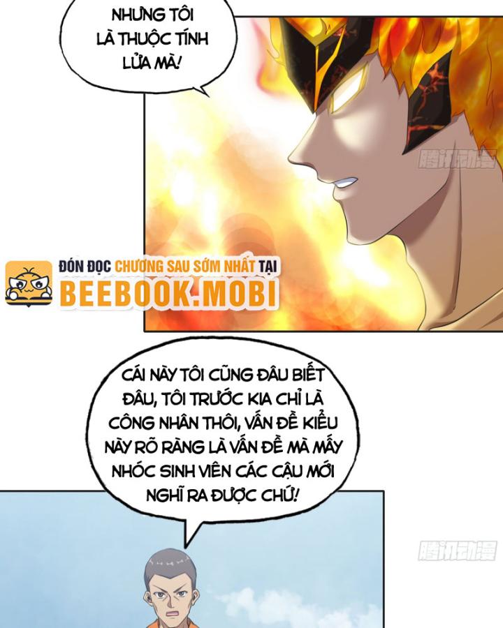 Tôi Chuyển Vàng Tại Mạt Thế Chapter 637 - Trang 2