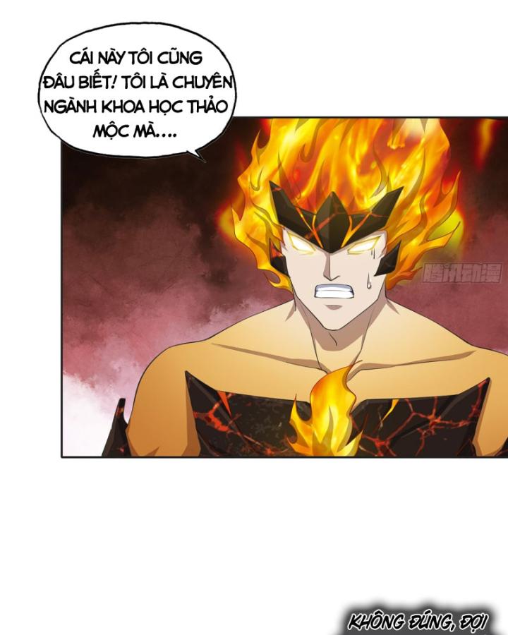 Tôi Chuyển Vàng Tại Mạt Thế Chapter 637 - Trang 2