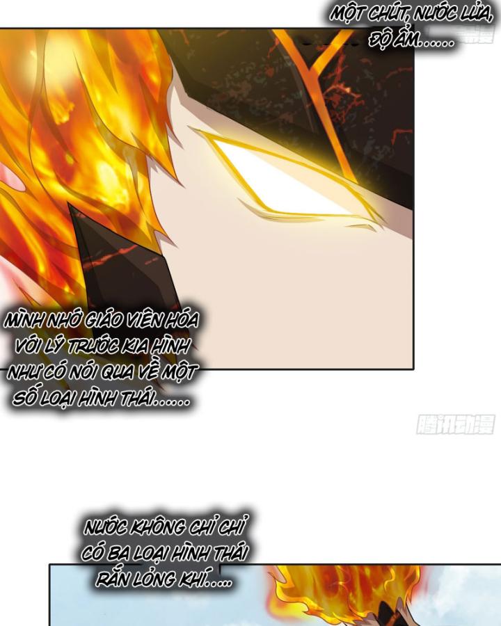 Tôi Chuyển Vàng Tại Mạt Thế Chapter 637 - Trang 2