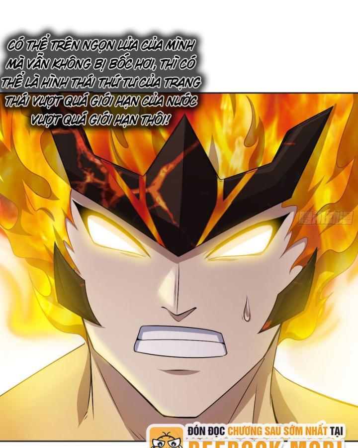 Tôi Chuyển Vàng Tại Mạt Thế Chapter 637 - Trang 2