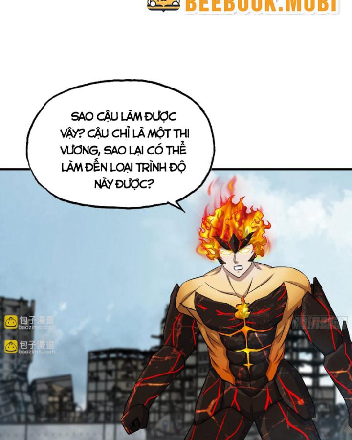 Tôi Chuyển Vàng Tại Mạt Thế Chapter 637 - Trang 2