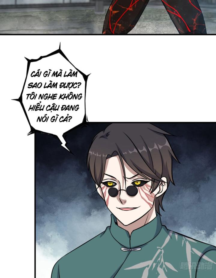 Tôi Chuyển Vàng Tại Mạt Thế Chapter 637 - Trang 2