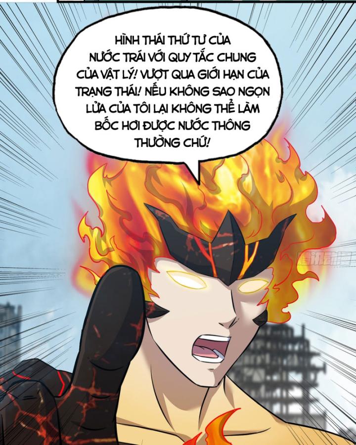 Tôi Chuyển Vàng Tại Mạt Thế Chapter 637 - Trang 2