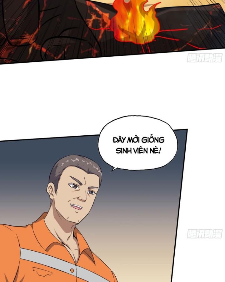 Tôi Chuyển Vàng Tại Mạt Thế Chapter 637 - Trang 2