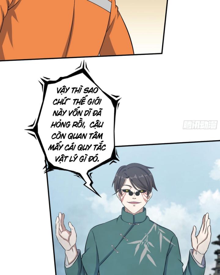Tôi Chuyển Vàng Tại Mạt Thế Chapter 637 - Trang 2