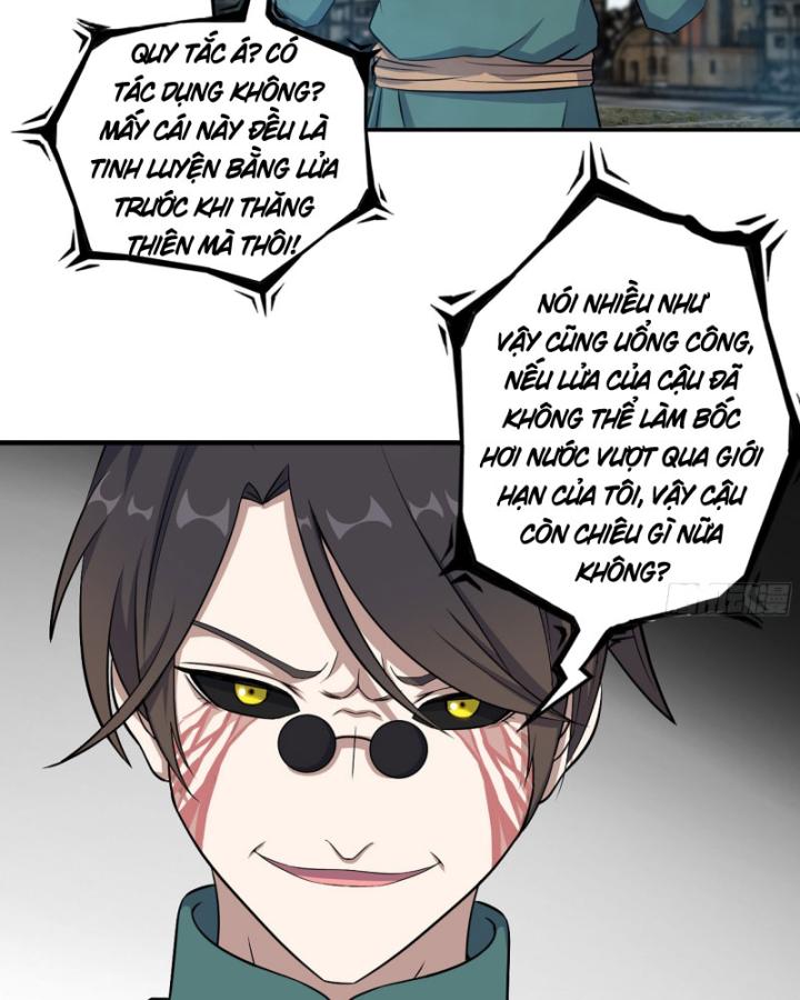 Tôi Chuyển Vàng Tại Mạt Thế Chapter 637 - Trang 2