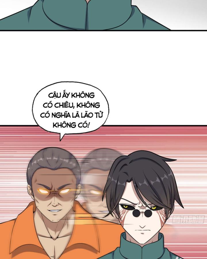 Tôi Chuyển Vàng Tại Mạt Thế Chapter 637 - Trang 2