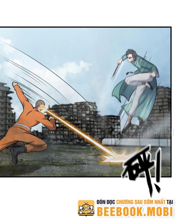 Tôi Chuyển Vàng Tại Mạt Thế Chapter 637 - Trang 2