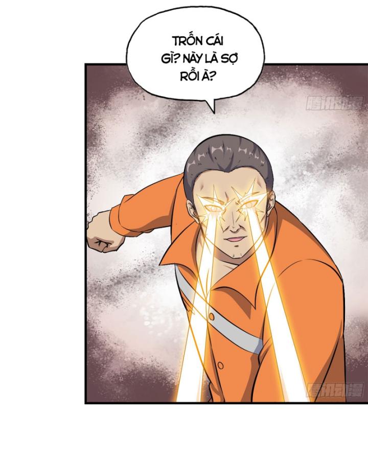 Tôi Chuyển Vàng Tại Mạt Thế Chapter 637 - Trang 2