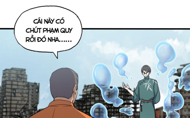 Tôi Chuyển Vàng Tại Mạt Thế Chapter 637 - Trang 2