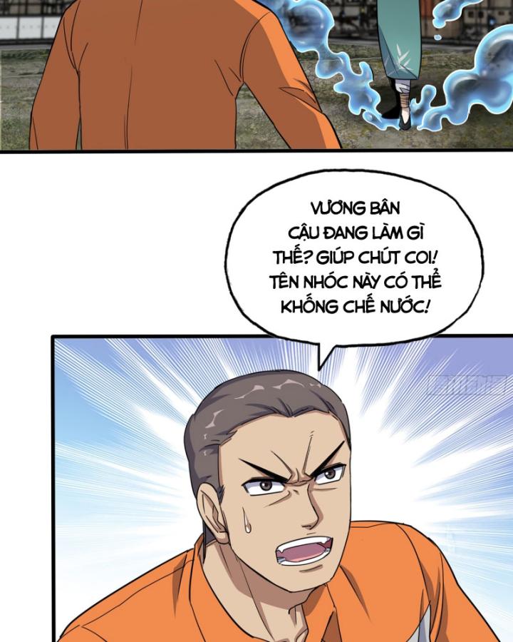 Tôi Chuyển Vàng Tại Mạt Thế Chapter 637 - Trang 2