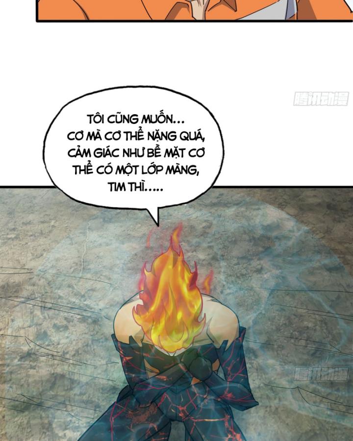 Tôi Chuyển Vàng Tại Mạt Thế Chapter 637 - Trang 2