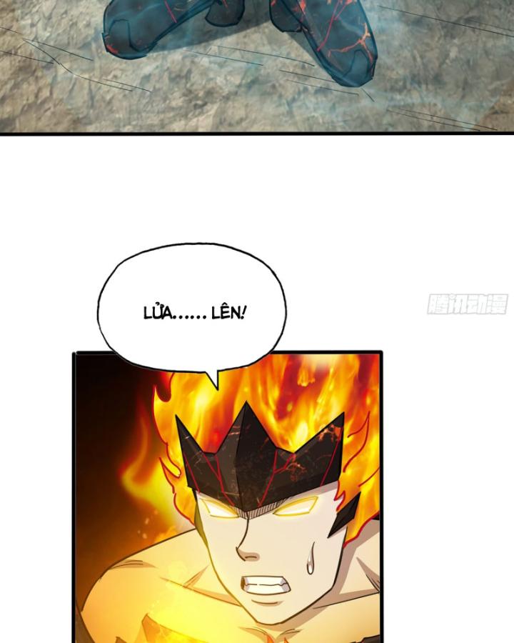Tôi Chuyển Vàng Tại Mạt Thế Chapter 637 - Trang 2