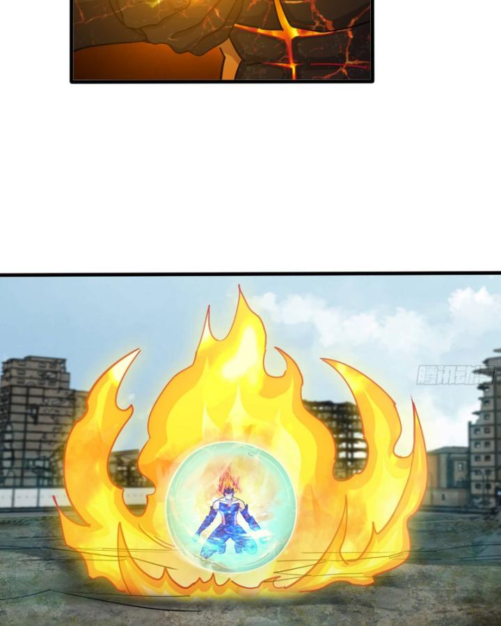 Tôi Chuyển Vàng Tại Mạt Thế Chapter 637 - Trang 2