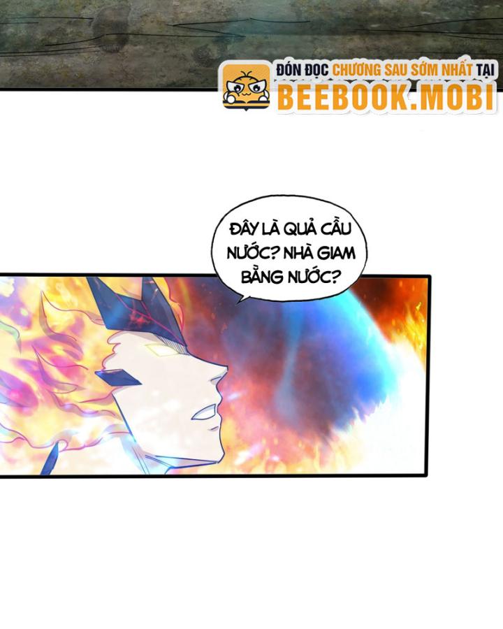 Tôi Chuyển Vàng Tại Mạt Thế Chapter 637 - Trang 2