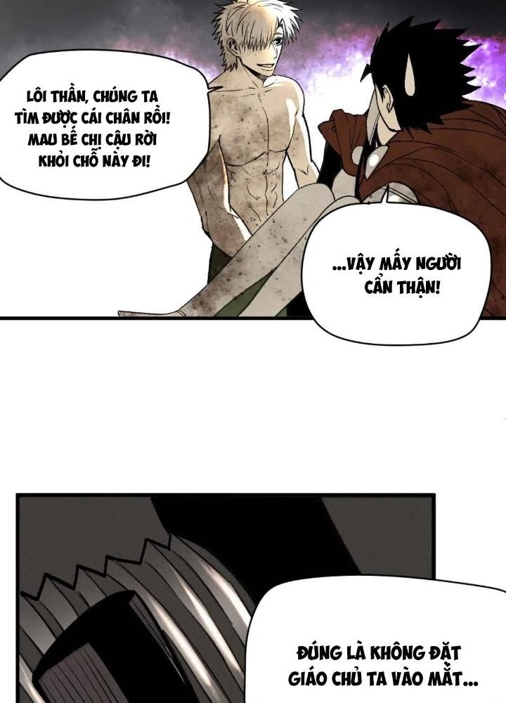 Tôi Bị Boss Đánh Cho Tơi Tả Chapter 38 - Trang 2