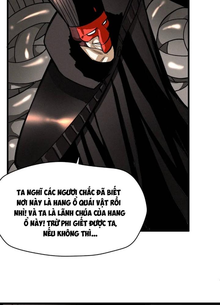 Tôi Bị Boss Đánh Cho Tơi Tả Chapter 38 - Trang 2