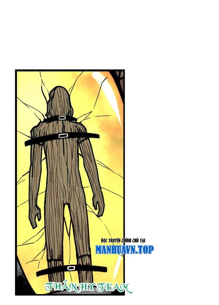 Tôi Bị Boss Đánh Cho Tơi Tả Chapter 38 - Trang 2