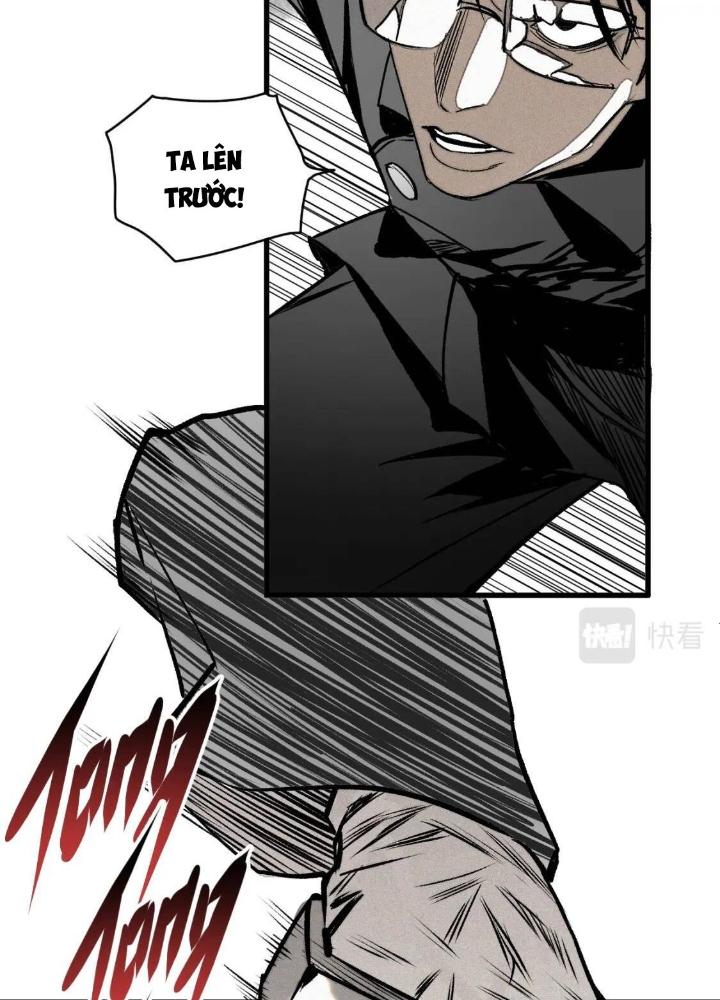 Tôi Bị Boss Đánh Cho Tơi Tả Chapter 38 - Trang 2