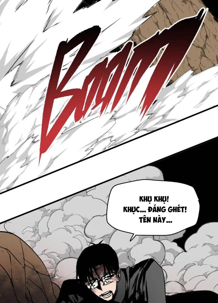 Tôi Bị Boss Đánh Cho Tơi Tả Chapter 38 - Trang 2