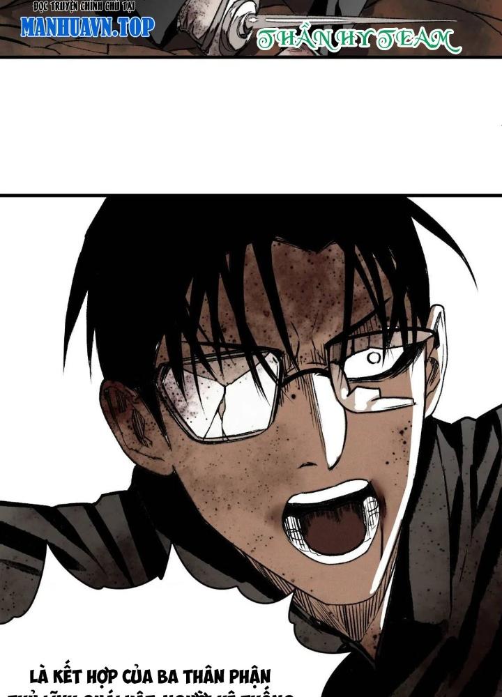 Tôi Bị Boss Đánh Cho Tơi Tả Chapter 38 - Trang 2