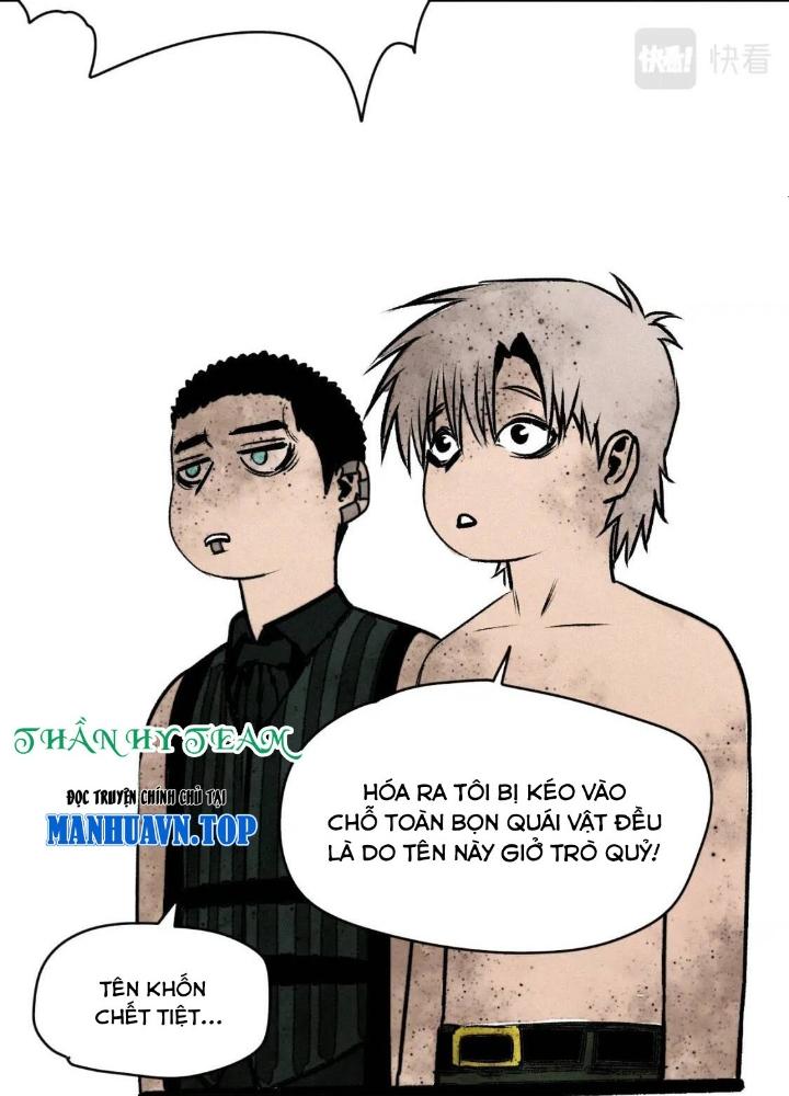 Tôi Bị Boss Đánh Cho Tơi Tả Chapter 38 - Trang 2