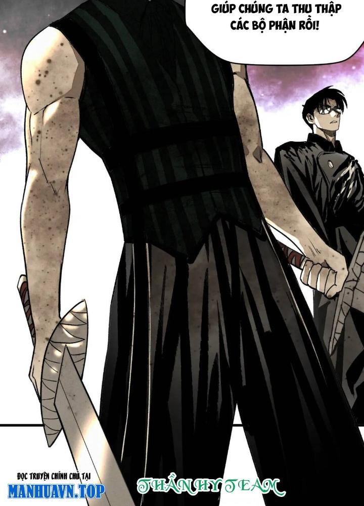 Tôi Bị Boss Đánh Cho Tơi Tả Chapter 38 - Trang 2