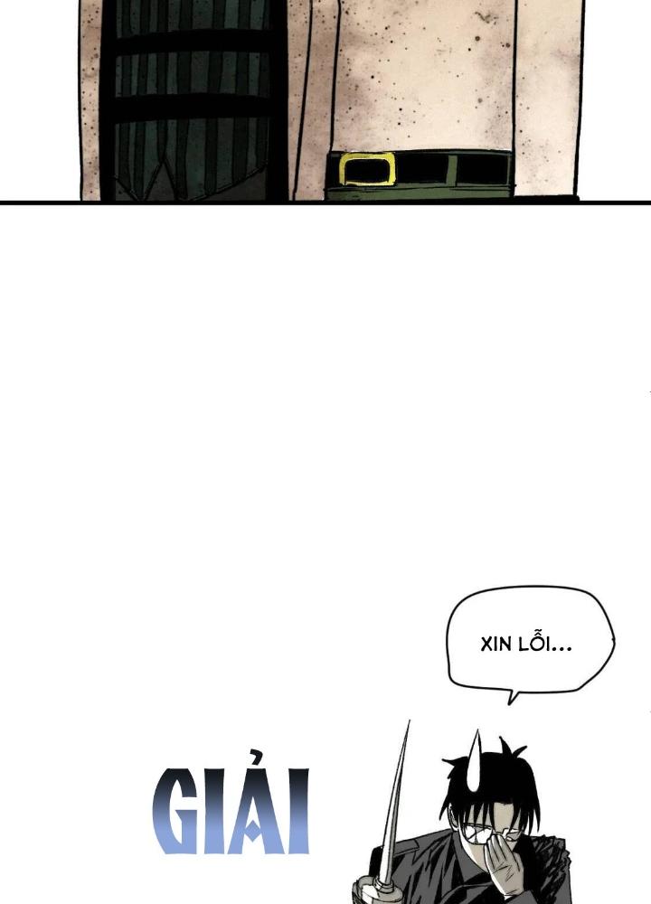 Tôi Bị Boss Đánh Cho Tơi Tả Chapter 38 - Trang 2