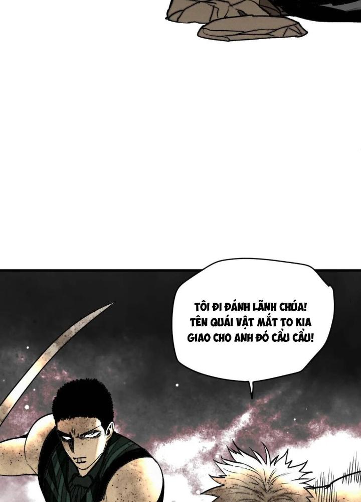 Tôi Bị Boss Đánh Cho Tơi Tả Chapter 38 - Trang 2