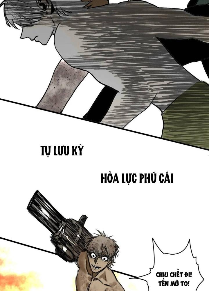 Tôi Bị Boss Đánh Cho Tơi Tả Chapter 38 - Trang 2