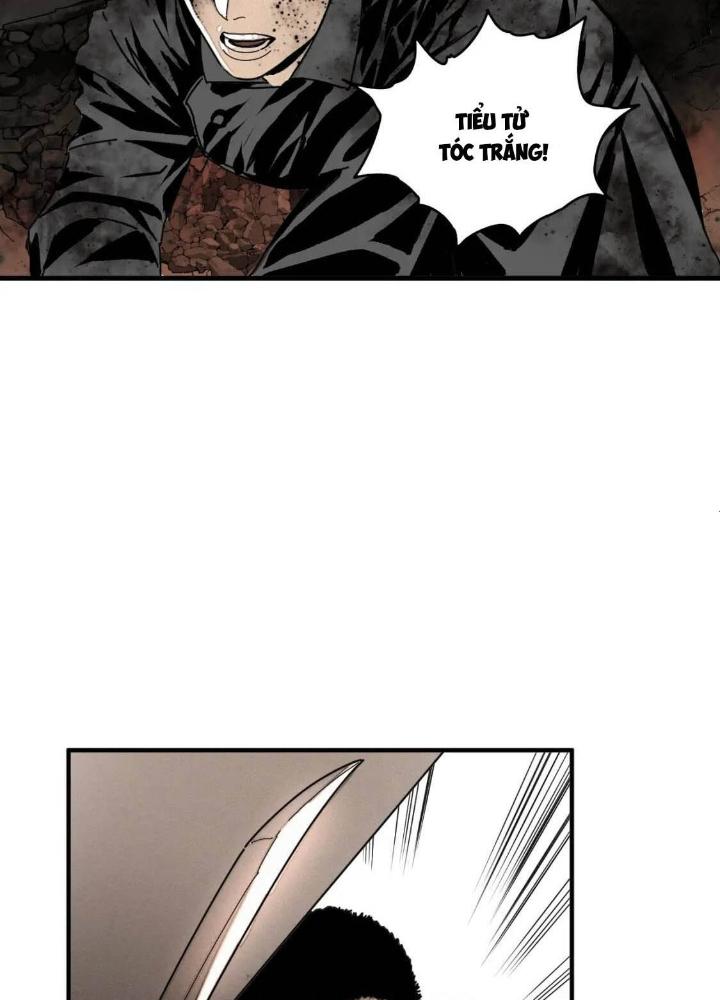 Tôi Bị Boss Đánh Cho Tơi Tả Chapter 39 - Trang 2